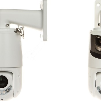 Dahua SDT4E425-8P-GB-APV1 IP Κάμερα Παρακολούθησης Wi-Fi Full HD+ 4MP Αδιάβροχη με Αμφίδρομη Επικοινωνία και Φακό 2.8mm