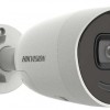 Hikvision DS-2CD2046G2-IU/SL(C) IP Κάμερα Παρακολούθησης Full HD+ 4MP Αδιάβροχη με Αμφίδρομη Επικοινωνία και Φακό 2.8mm