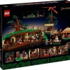 Lego Τουβλάκια Lord Of Rings: The Shire για 18+ Ετών 2017τμχ 10354