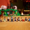 Lego Τουβλάκια Lord Of Rings: The Shire για 18+ Ετών 2017τμχ 10354