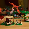 Lego Τουβλάκια Lord Of Rings: The Shire για 18+ Ετών 2017τμχ 10354