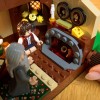 Lego Τουβλάκια Lord Of Rings: The Shire για 18+ Ετών 2017τμχ 10354