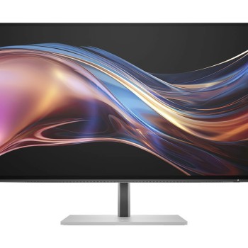 HP Series 7 Pro 727pu IPS Monitor 27