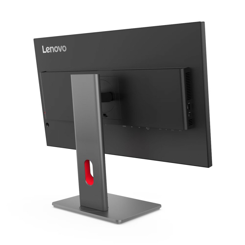 Lenovo 64AAGAT2EU Monitor 27