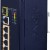 Planet IGS-614HPT Unmanaged L2 PoE+ Switch με 4 Θύρες Gigabit (1Gbps) Ethernet