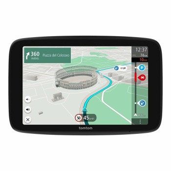 TomTom Συσκευή Πλοήγησης GPS με Οθόνη 7