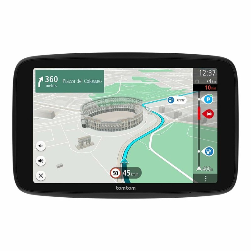 TomTom Συσκευή Πλοήγησης GPS με Οθόνη 7
