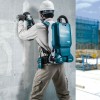 Makita DVC660Z Πλάτης Μπαταρίας 18V
