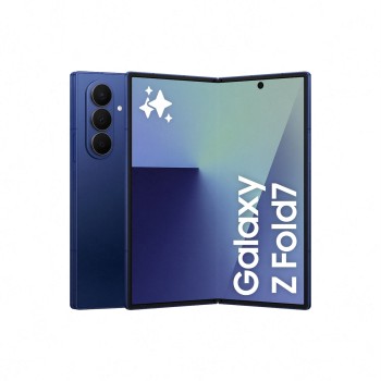 Samsung Galaxy Z Fold7 5G (12/256GB) Blue Shadow