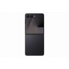 Samsung Galaxy Z Flip7 5G (12/256GB) Jet Black