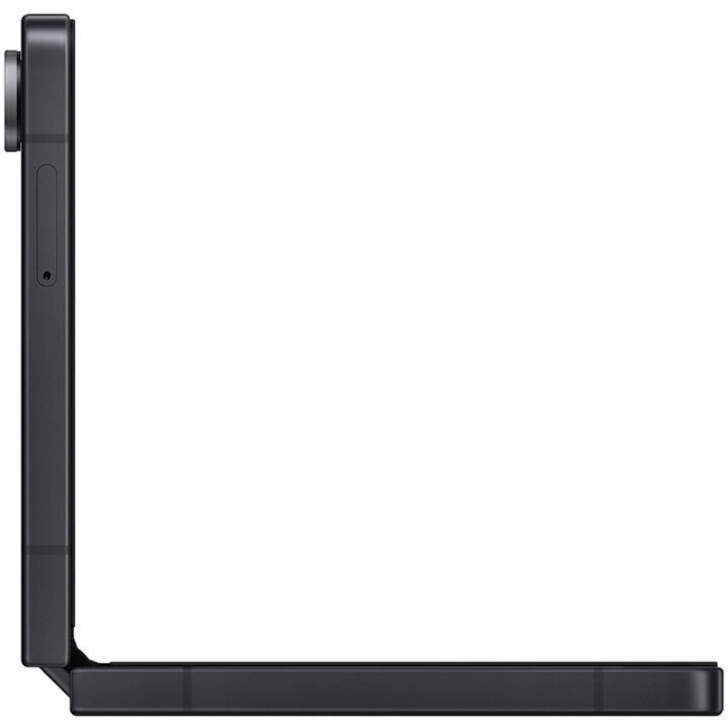 Samsung Galaxy Z Flip7 5G (12/256GB) Jet Black