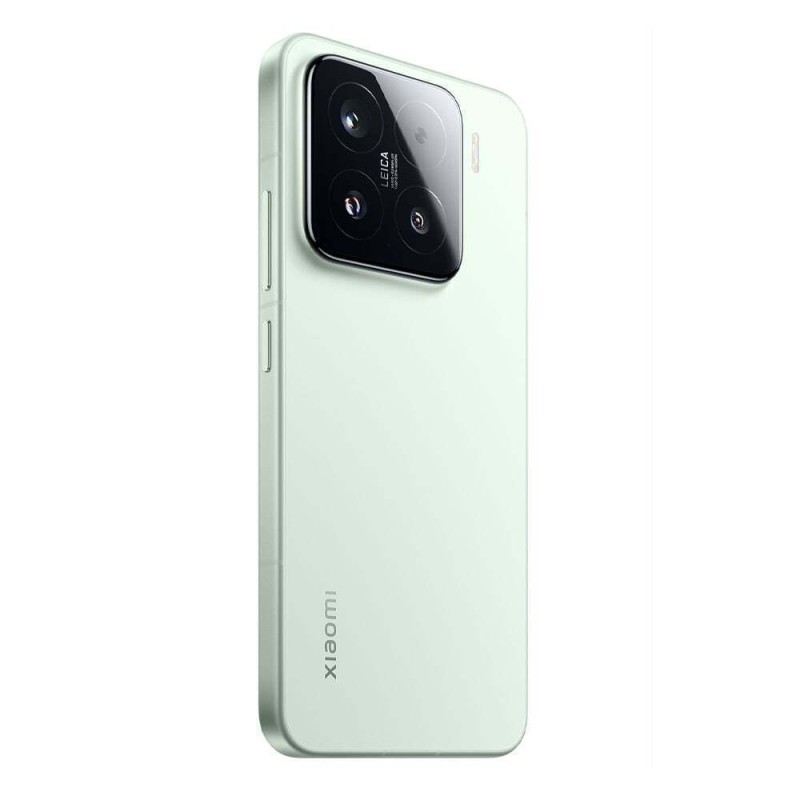 Xiaomi 15 5G (12/512GB) Πράσινο