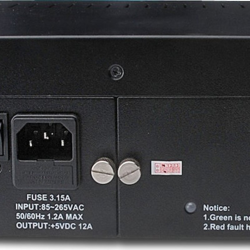 Digitus Media Converter