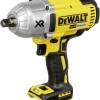 Dewalt DCF899N Brushless Μπουλονόκλειδο Μπαταρίας 18V Solo με Υποδοχή 1/2