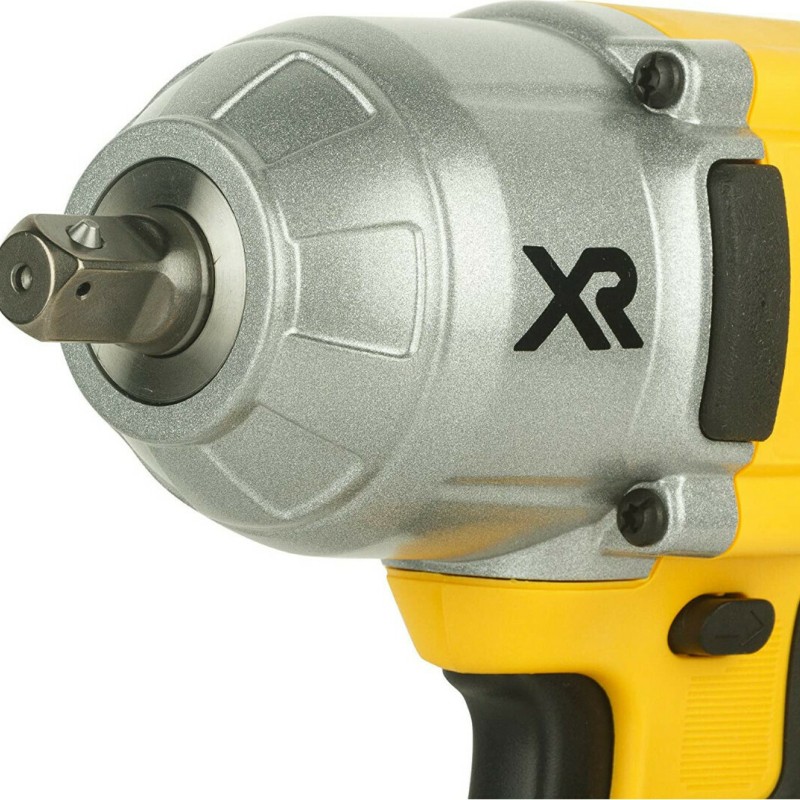 Dewalt DCF899N Brushless Μπουλονόκλειδο Μπαταρίας 18V Solo με Υποδοχή 1/2