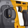 Dewalt Κρουστικό Σκαπτικό Πιστολέτο Μπαταρίας Brushless 18V 2x5Ah με Υποδοχή SDS Plus DCH273P2T