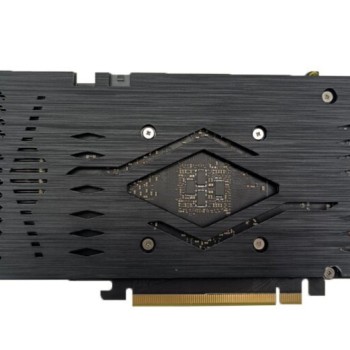 Biostar GeForce RTX 3060 12GB GDDR6 Κάρτα Γραφικών VN3606RML9