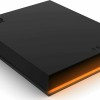 Seagate FireCuda Gaming USB 3.2 Εξωτερικός HDD 5TB 2.5
