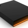 Seagate FireCuda Gaming USB 3.2 Εξωτερικός HDD 5TB 2.5