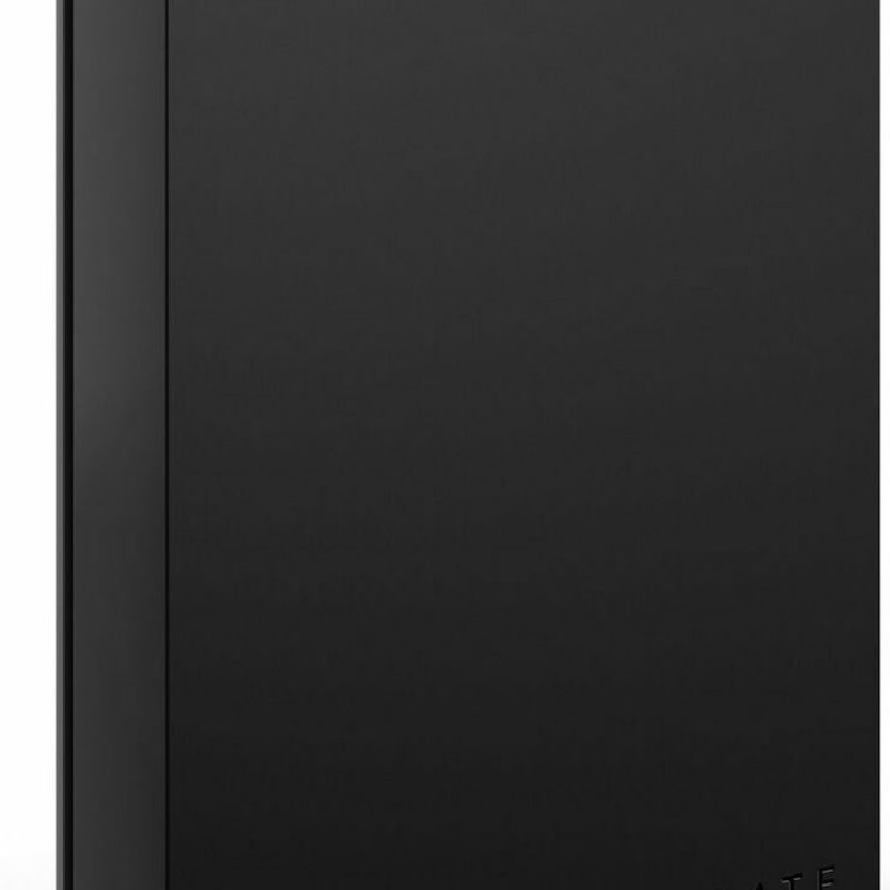 Seagate FireCuda Gaming USB 3.2 Εξωτερικός HDD 5TB 2.5