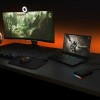 Seagate FireCuda Gaming USB 3.2 Εξωτερικός HDD 5TB 2.5