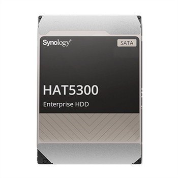 Synology HAT5310 8TB HDD Σκληρός Δίσκος 3.5