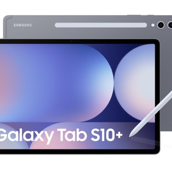 Samsung Galaxy Tab S10+ 12.4