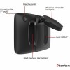 TomTom Συσκευή Πλοήγησης GPS Go Professional 5 με Οθόνη 5