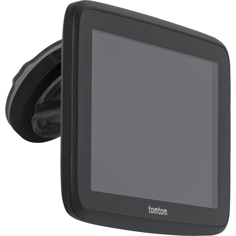 TomTom Συσκευή Πλοήγησης GPS GO Professional 6 με Οθόνη 6
