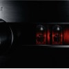 Magnat MA 900 Υβριδικός Ολοκληρωμένος Ενισχυτής Hi-Fi Stereo 200W/4Ω 149515 Μαύρος