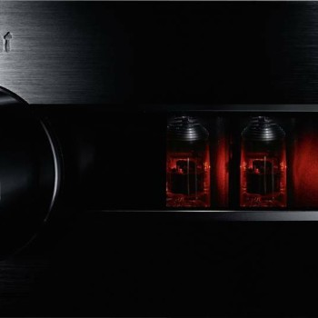 Magnat MA 900 Υβριδικός Ολοκληρωμένος Ενισχυτής Hi-Fi Stereo 200W/4Ω 149515 Μαύρος