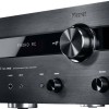 Magnat MA 900 Υβριδικός Ολοκληρωμένος Ενισχυτής Hi-Fi Stereo 200W/4Ω 149515 Μαύρος