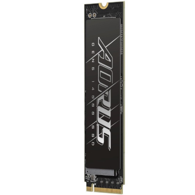 Gigabyte AORUS Gen5 14000 SSD 2TB M.2 NVMe PCI Express 5.0 AG514K1TB