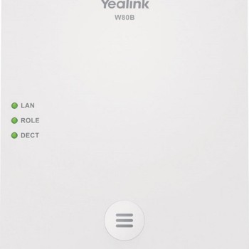 Yealink W80DM DECT Βάση