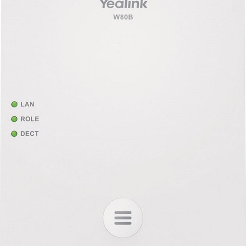 Yealink W80DM DECT Βάση