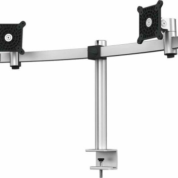 Durable Dual Mount with Arm Βάση Γραφείου για 2 Οθόνες έως 27
