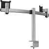 Durable Dual Mount with Arm Βάση Γραφείου για 2 Οθόνες έως 27