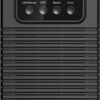 Powerwalker VFI 1000 TGS UPS On-Line 1000VA 900W με 3 IEC Πρίζες
