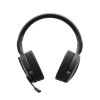 Epos Adapt 560 ΙΙ Ασύρματα On Ear Multimedia Ακουστικά με μικρόφωνο και σύνδεση Bluetooth / USB-A
