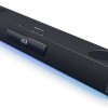 Creative Sound Blaster Katana SE Soundbar 2.1 Bluetooth και HDMI 90W με Τηλεχειριστήριο Μαύρο