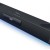 Creative Sound Blaster Katana SE Soundbar 2.1 Bluetooth και HDMI 90W με Τηλεχειριστήριο Μαύρο