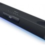 Creative Sound Blaster Katana SE Soundbar 2.1 Bluetooth και HDMI 90W με Τηλεχειριστήριο Μαύρο