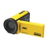 EasyPix Aquapix WDV5630 Compact Φωτογραφική Μηχανή 13MP με Οθόνη 3