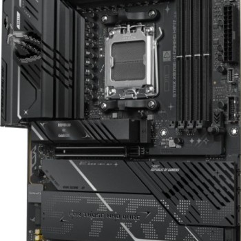 Asus ROG STRIX X870E Motherboard ATX με AMD AM5 Socket 90MB1M90-M0EAY0