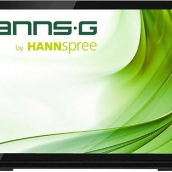 HannSpree HT273HPB IPS Touch Monitor 27