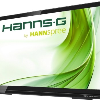 HannSpree HT273HPB IPS Touch Monitor 27