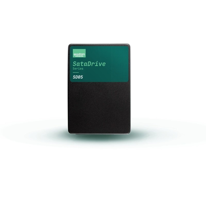 GoodRAM SSD 3.8TB 2.5'' GESD05SA00-3T8NS30B