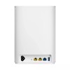 Asus ZenWiFi AX Hybrid (XP4) WiFi Mesh Network Access Point Wi‑Fi 6 Dual Band (2.4 & 5GHz) σε Διπλό Kit