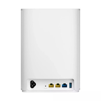 Asus ZenWiFi AX Hybrid (XP4) WiFi Mesh Network Access Point Wi‑Fi 6 Dual Band (2.4 & 5GHz) σε Διπλό Kit
