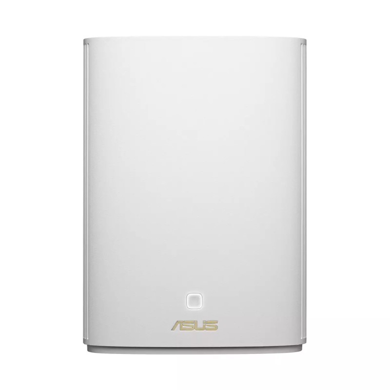 Asus ZenWiFi AX Hybrid (XP4) WiFi Mesh Network Access Point Wi‑Fi 6 Dual Band (2.4 & 5GHz) σε Διπλό Kit